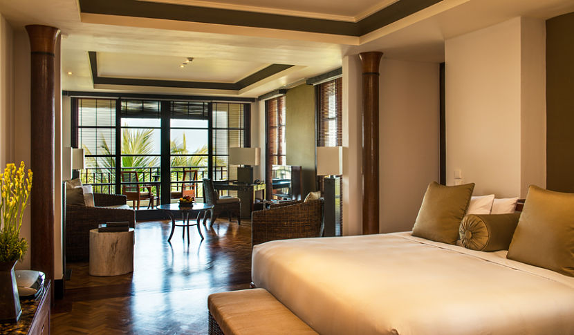 The Legian Bali Hotel 